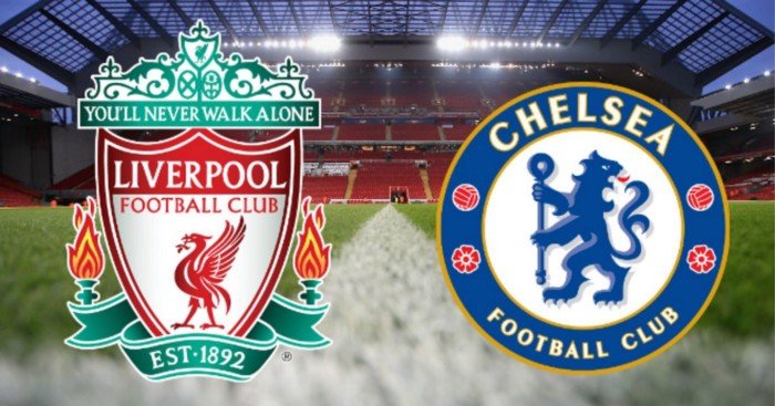 Liverpool czy Chelsea? Kto faworytem bukmachera?