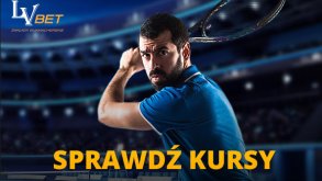 Stawiaj na swoich faworytów w LV BET
