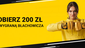200 zł za wygraną Jana Błachowicza na UFC 282