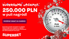 Super Game w Superbet