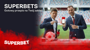 SuperBets w Superbet