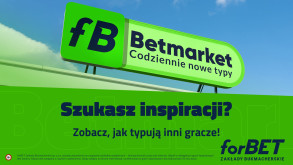 Betmarket w forBET