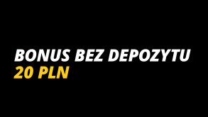 Bonus bez depozytu w LVBET