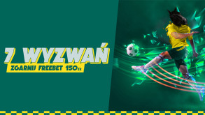 Betfan 7 Wyzwań