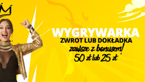 Wygrywarka w Fortuna