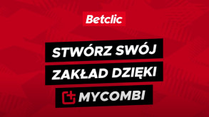 Zakłady łączone MYCOMBI