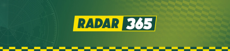 Radar 365 - Promocja w Betfan