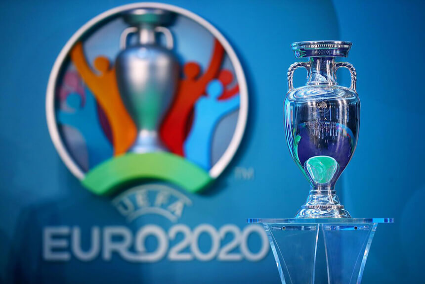 Puchar Mistrzostw Europy Euro 2020