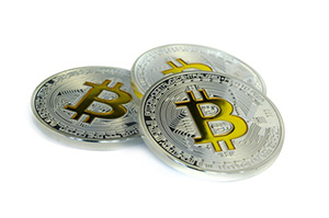 Bitcoin i kryptowaluty