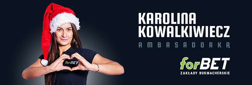 Karolina Kowalkiewicz - zawodniczka UFC