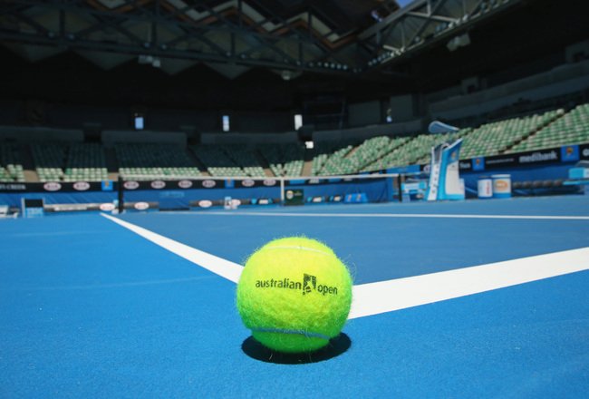 Australian Open 2018
