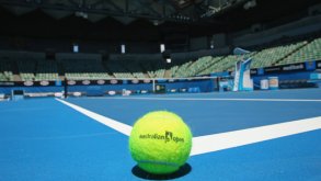 Australian Open 2018