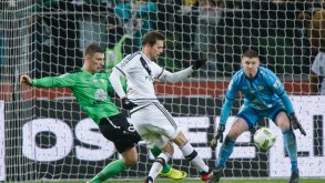Ekstraklasa 2017/2018 - runda wiosenna