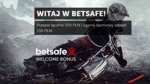 Bonus w 150 PLN dla nowych