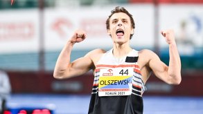 Lekkoatletyczni mistrzowie uwierzyli w rewolucję!