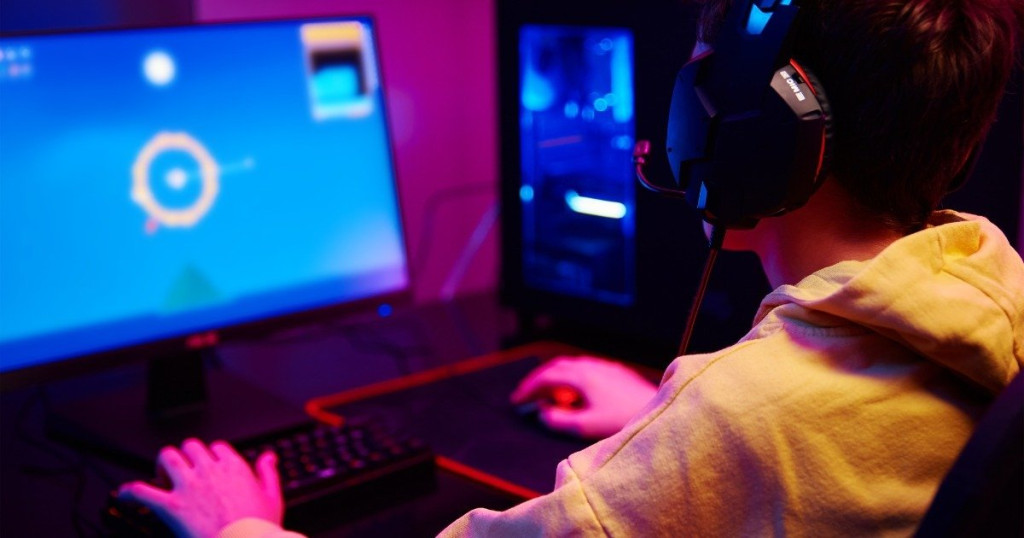 Gaming i iGaming: Nowa Era Rozrywki – Gdzie Kończy się Gra, a Zaczyna Hazard?