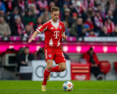 Joachim Löw popiera plan Nagelsmanna: Joshua Kimmich na prawej obronie, Leon Goretzka do środka