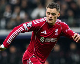 Florian Wirtz: trudna adaptacja w Liverpoolu. Specjalny program siłowy pomógł mu się wzmocnić