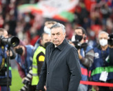 Ancelotti: Brazylia potrzebuje talentu i solidnej obrony, by sięgnąć po MŚ 2026