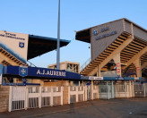 Auxerre – OGC Nice podsumowanie spotkania. Skrót, oceny pomeczowe i statystyki (12.09.2026)