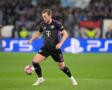 Podsumowanie spotkania SV Elversberg – Bayern Monachium. Skrót, oceny i statystyki (13.09.2026)