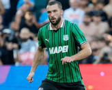 US Sassuolo – Juventus FC podsumowanie spotkania. Skrót i statystyki (13.09.2026)