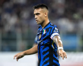Inter Mediolan – Udinese podsumowanie spotkania. Skrót i statystyki (14.09.2026)
