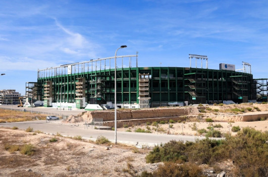 Zapowiedź spotkania Elche CF – Real Madryt. Transmisja, data i godzina meczu (15.09.2026)