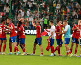 Raków Częstochowa – Zagłębie Lubin podsumowanie spotkania. Skrót i statystyki drużyn (15.09.2026)