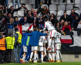 Podsumowanie spotkania Rayo Vallecano – Espanyol Barcelona. Skrót, oceny i liczby (15.09.2026)
