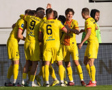 Podsumowanie spotkania Korona Kielce – Górnik Zabrze. Skrót, oceny zawodników i statystyki (15.09.2026)