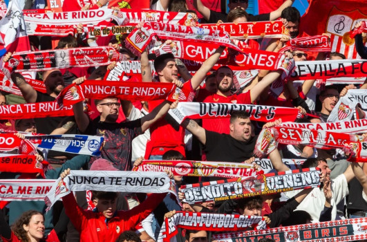 Zapowiedź spotkania Deportivo La Coruña – Sevilla FC. Transmisja, kto sędziuje, składy (16.09.2026)