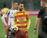 Zapowiedź meczu Olympiakos Pireus – Jagiellonia Białystok. Transmisja, kto sędziuje, składy (16.09.2026)