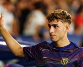 Zapowiedź spotkania FC Barcelona – Racing Santander. Transmisja, sędziowie i inne informacje (16.09.2026)