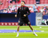 Deportivo La Coruña – Sevilla FC podsumowanie meczu. Skrót, oceny oraz statystyki (16.09.2026)