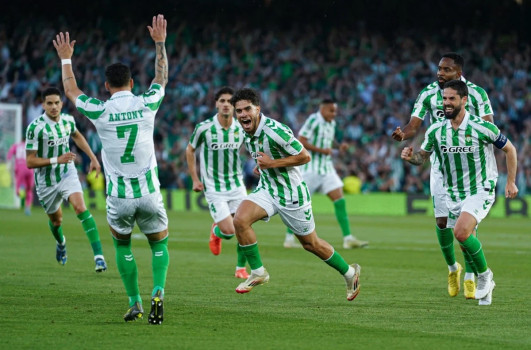 Zapowiedź meczu Real Betis – Getafe CF. Gdzie oglądać, data i godzina meczu (17.09.2026)