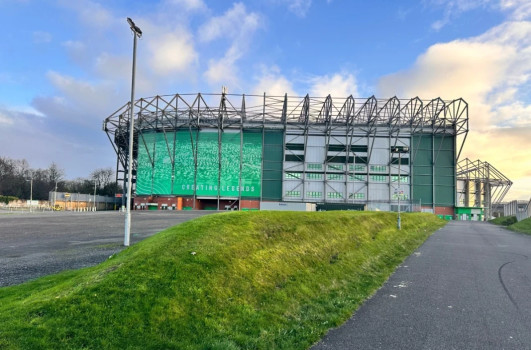 Podsumowanie meczu Celtic F.C. – Ferencváros. Skrót i oceny zawodników (17.09.2026)