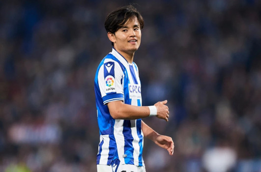Real Sociedad – AFC Bournemouth podsumowanie spotkania. Skrót, oceny oraz statystyki (17.09.2026)