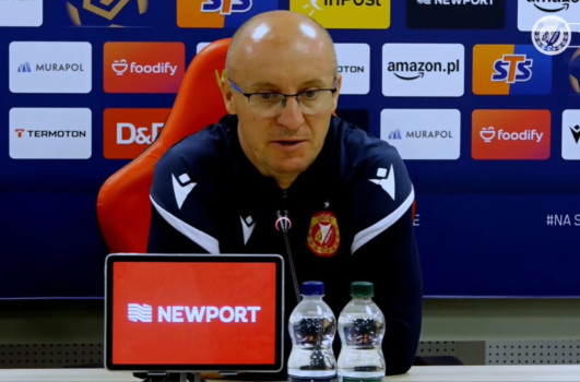 Zapowiedź spotkania Widzew Łódź – Wieczysta Kraków. Data, godzina, transmisja i sędziowie (18.09.2026)