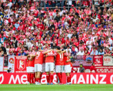 Borussia Mönchengladbach – FSV Mainz 05 zapowiedź spotkania. Kiedy mecz, transmisja, sędziowie i składy (19.09.2026)