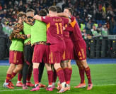 Zapowiedź spotkania AS Roma – Inter Mediolan. Transmisja, godzina, data i sędziowie (19.09.2026)