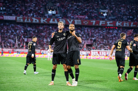 Vfb Stuttgart – Borussia Dortmund zapowiedź spotkania. Transmisja, godzina, data i sędziowie (19.09.2026)