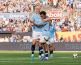 Manchester City – Sunderland zapowiedź spotkania. Transmisja, przewidywane jedenastki i sędzia (20.09.2026)