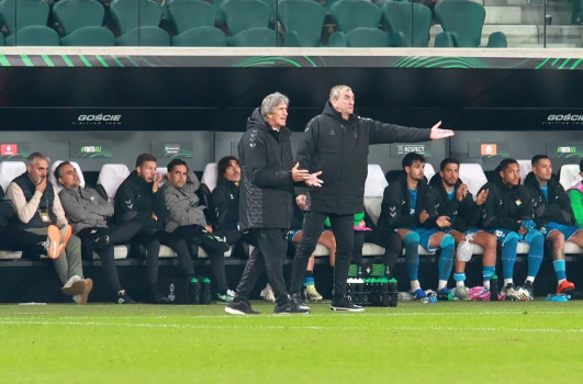 Zapowiedź spotkania Deportivo La Coruña – Real Betis. Transmisja, przewidywane składy i szczegóły (20.09.2026)