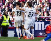 Zapowiedź meczu Valencia CF – Real Sociedad. Transmisja, data i godzina meczu (20.09.2026)