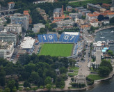 Podsumowanie spotkania Frosinone Calcio – Como. Skrót i pełne statystyki (20.09.2026)