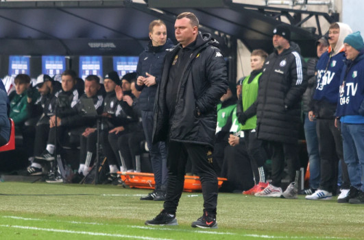Podsumowanie meczu Jagiellonia Białystok – Legia Warszawa. Skrót, oceny i statystyki (20.09.2026)