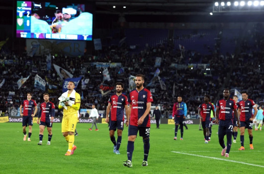 Podsumowanie meczu Udinese – Cagliari Calcio. Skrót i oceny zawodników (19.09.2026)