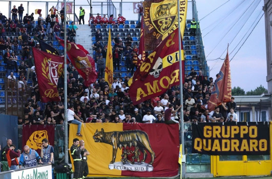 Podsumowanie spotkania AS Roma – Inter Mediolan. Skrót, oceny i statystyki (19.09.2026)
