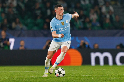 Manchester City – Sunderland podsumowanie meczu. Skrót i liczby (20.09.2026)